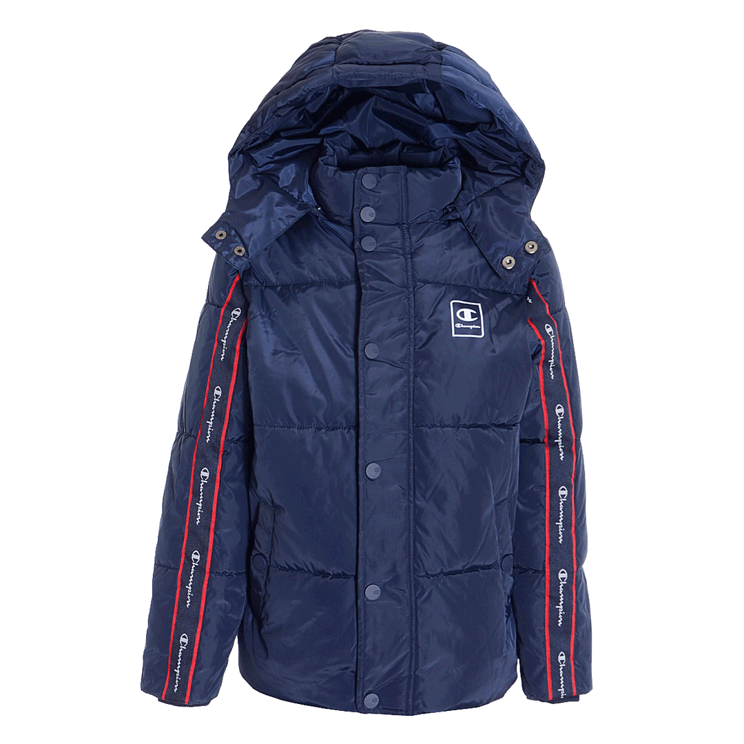 PATRICK JACKET CHAMPION imagine noua
