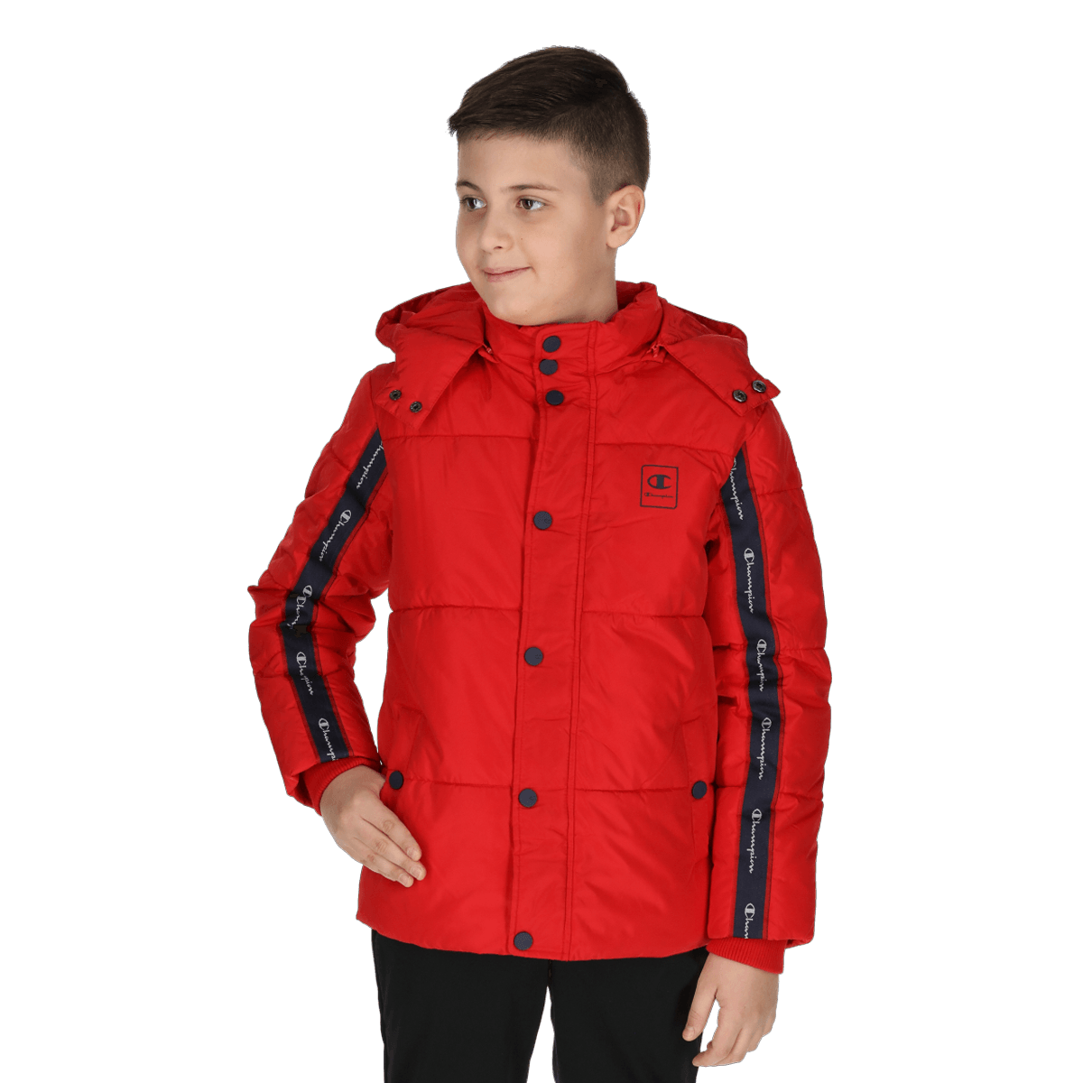 PATRICK JACKET CHAMPION imagine noua