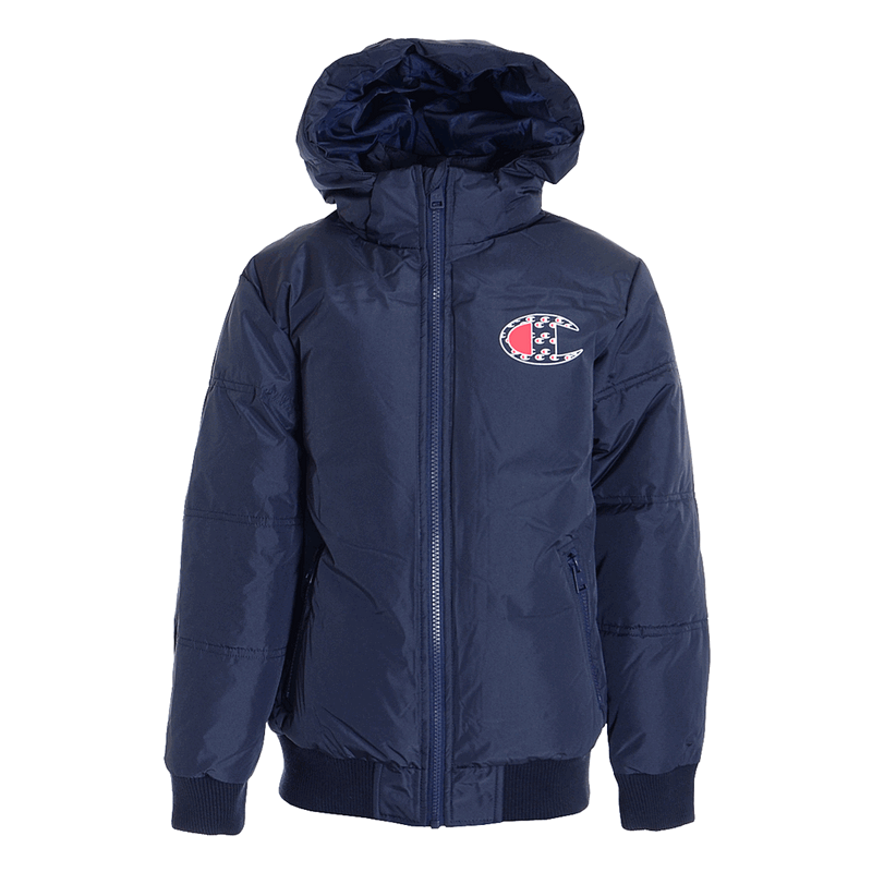 LOUIE JACKET CHAMPION imagine noua