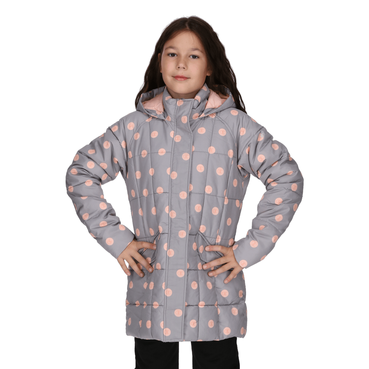 Betty jacket
