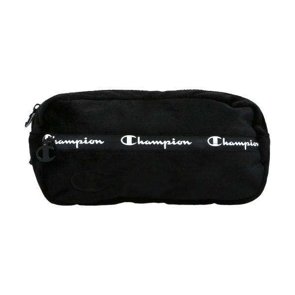 LADY VELOUR WAIST BAG BAG imagine noua