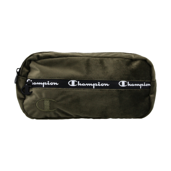 LADY VELOUR WAIST BAG BAG imagine 2022