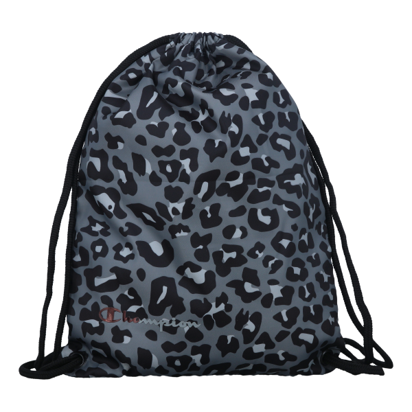 PRINTED GYM SACK CHAMPION imagine noua