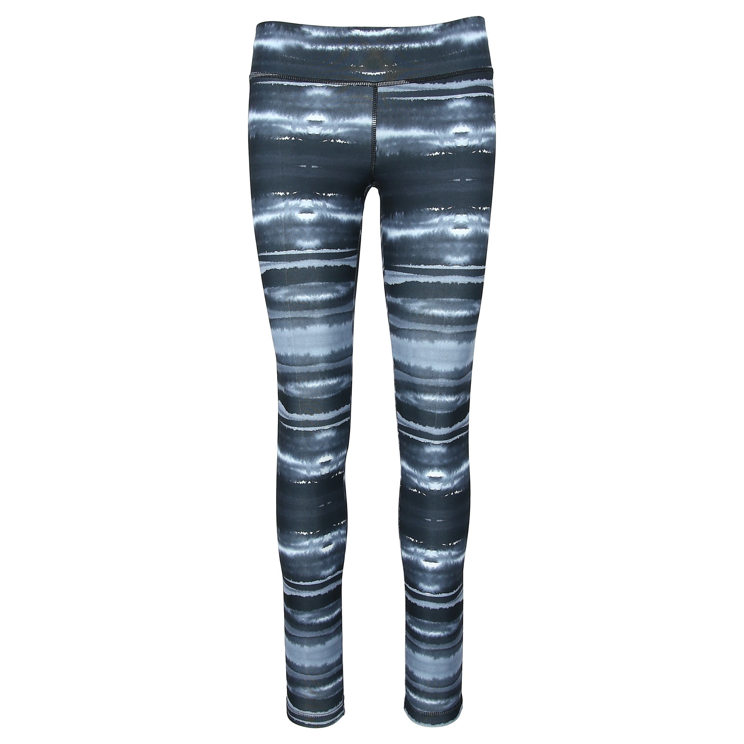 GYM PRINTED LEGGINGS 2023 ❤️ Pret Super sportvision.ro imagine noua 2022