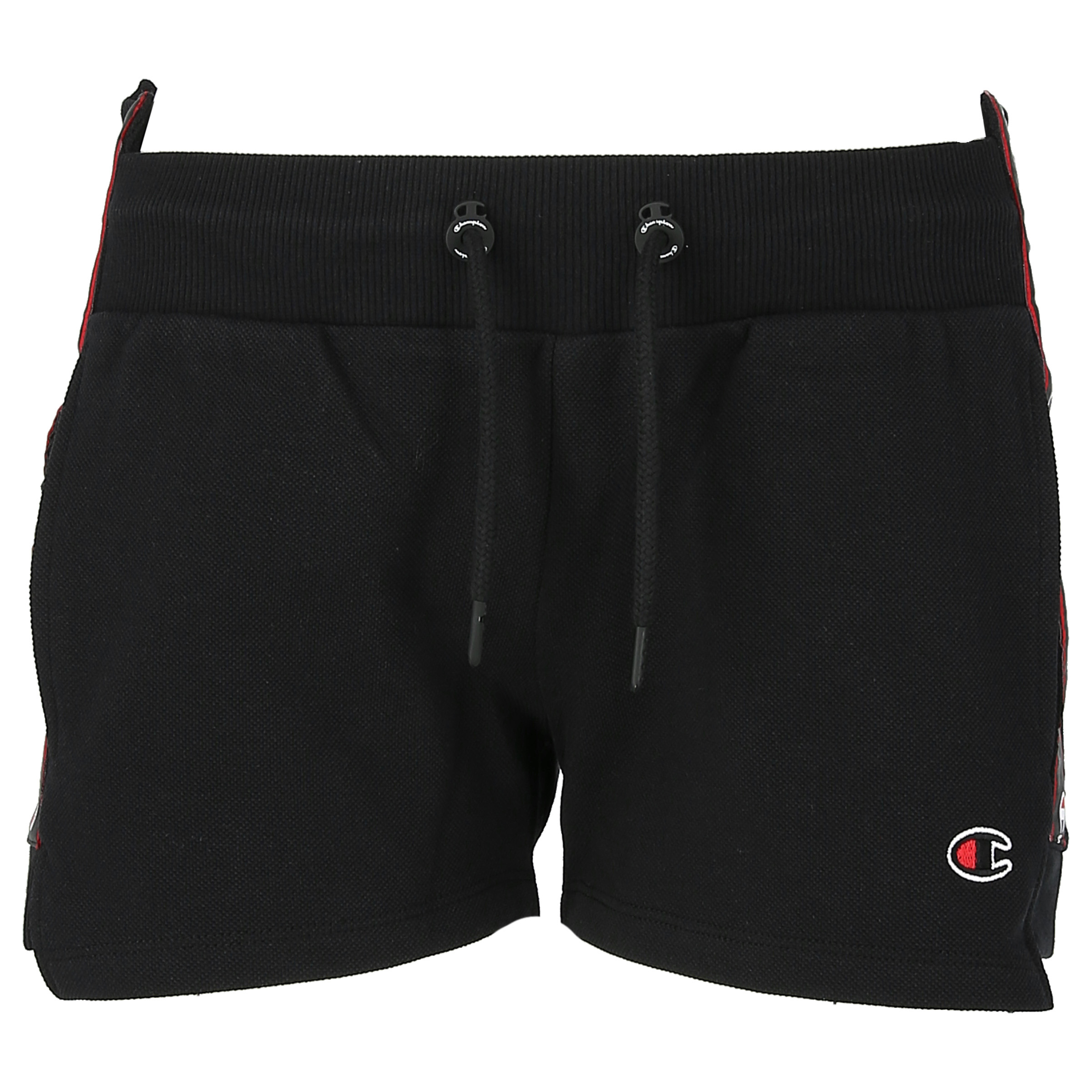 Lady urban stripe shorts