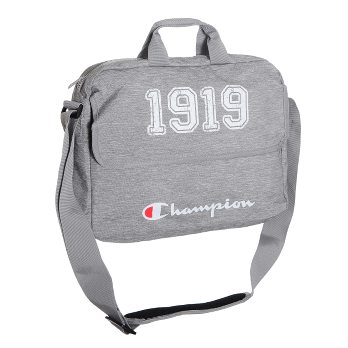 URBAN LOGO LAPTOP BAG