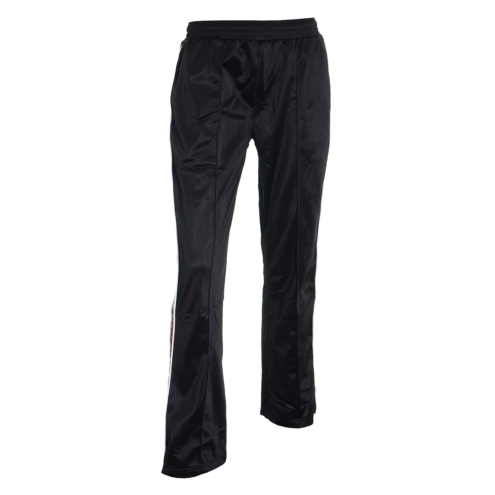LADY URBAN STRIPE OPEN PANTS CHAMPION imagine noua