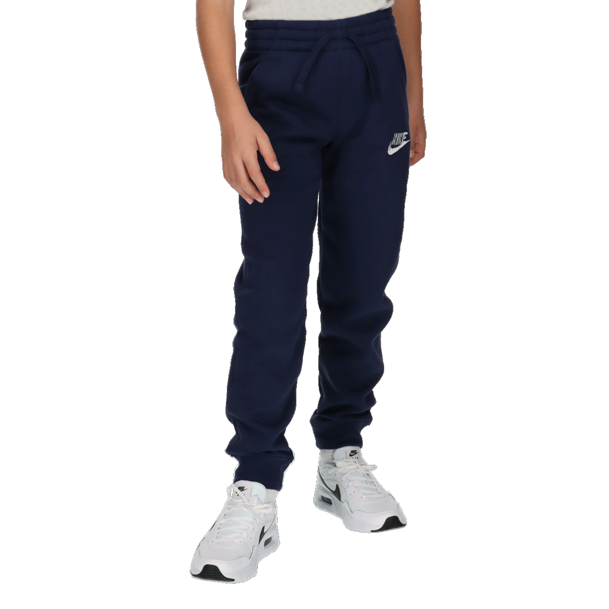 B NSW CLUB FLC JOGGER PANT CLUB imagine noua