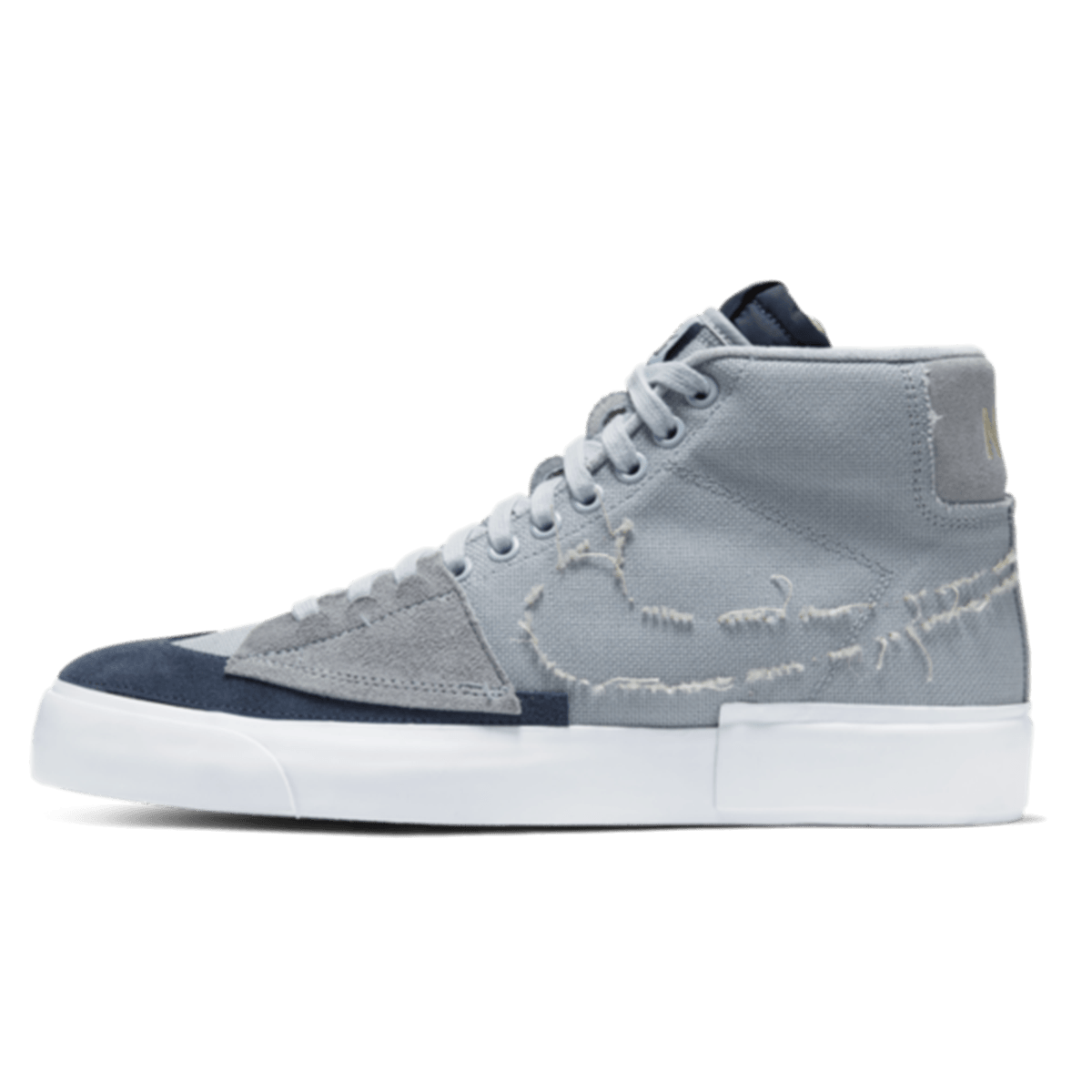 NIKE SB ZOOM BLAZER MID EDGE Blazer