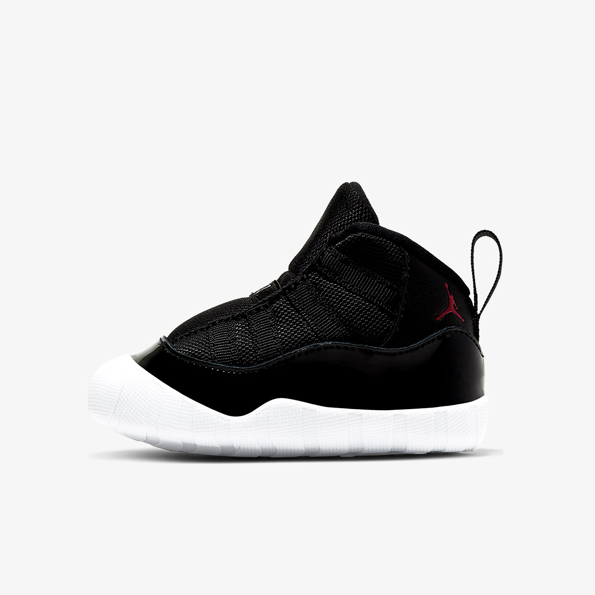 random desk Brother NIKE Pantofi Sport JORDAN 11 CRIB BOOTIE | SportVision Romania