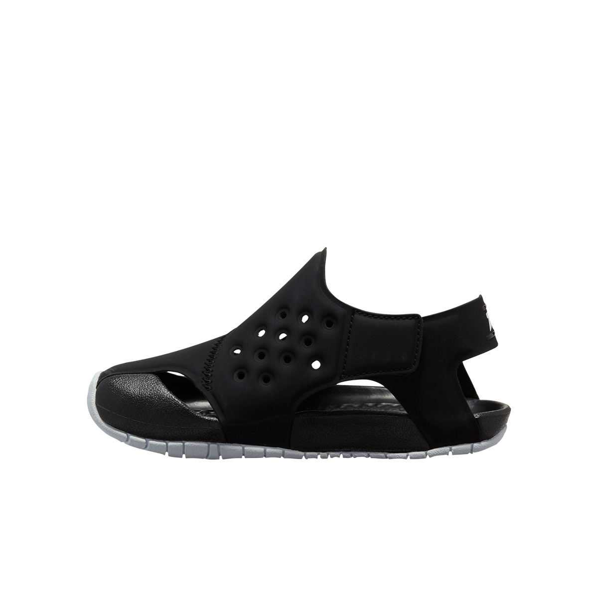 Jordan flare bp