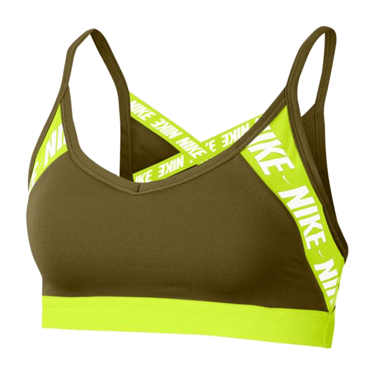 NIKE INDY LOGO BRA BRA imagine 2022