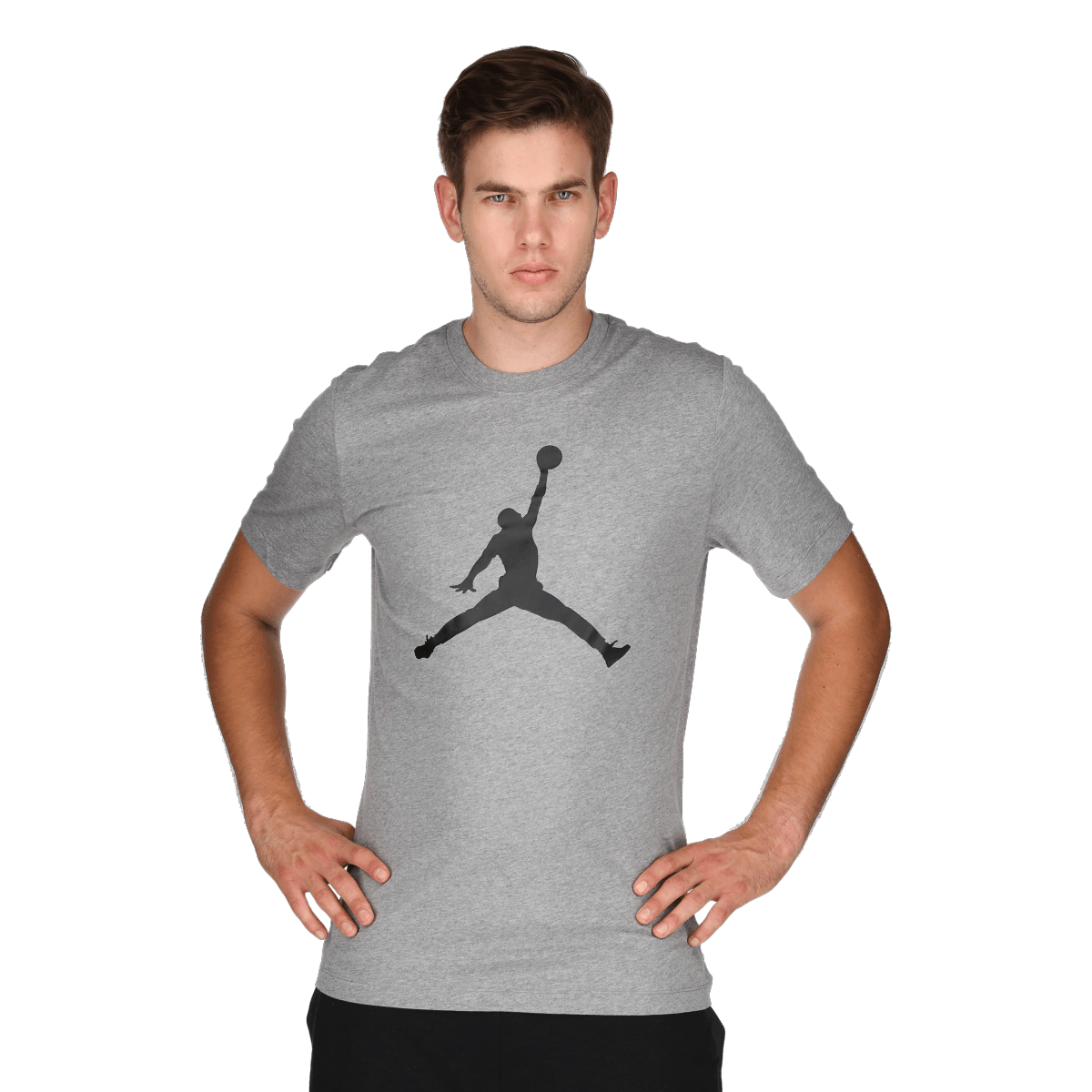M J JUMPMAN SS CREW CREW imagine noua