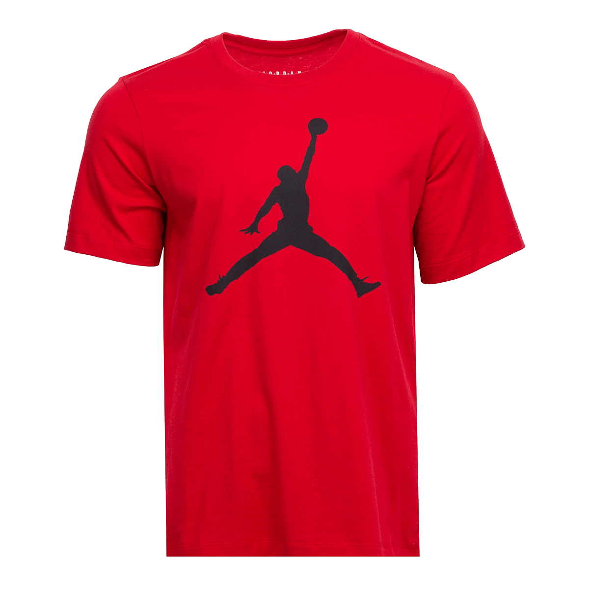 M J JUMPMAN SS CREW Crew