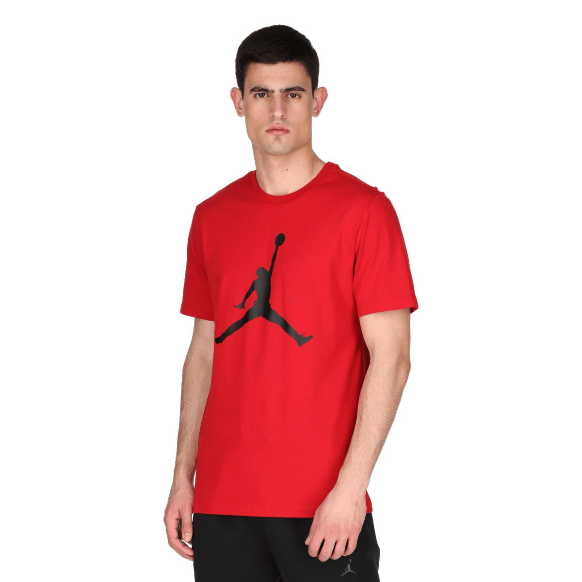 M J JUMPMAN SS CREW CREW imagine noua