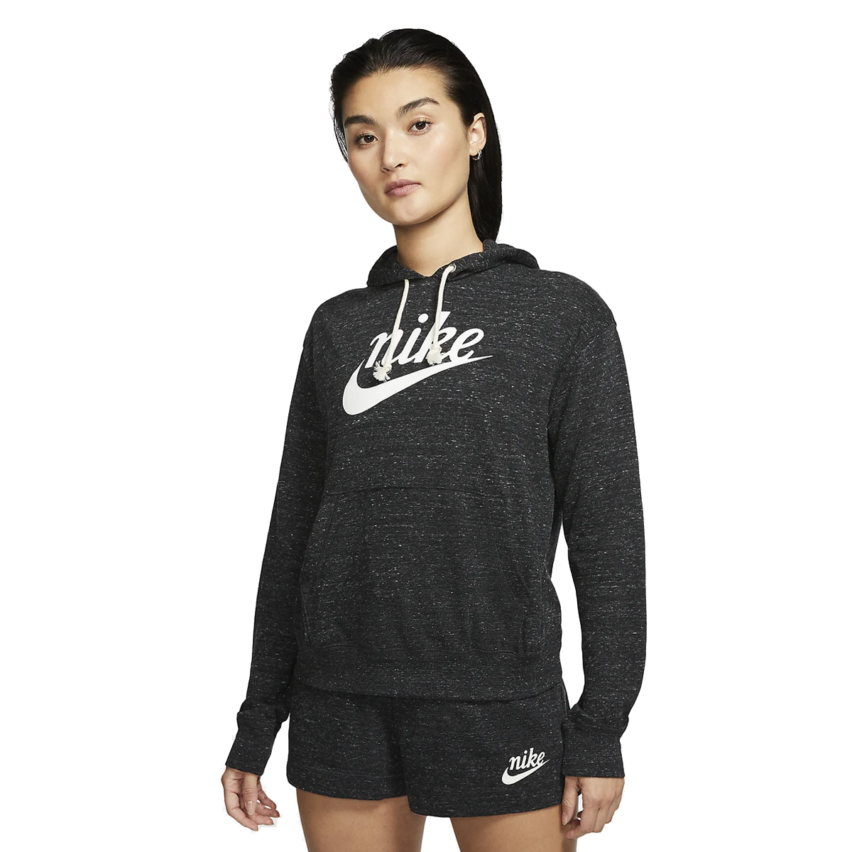 W NSW GYM VNTG HOODIE HBR gym imagine 2022