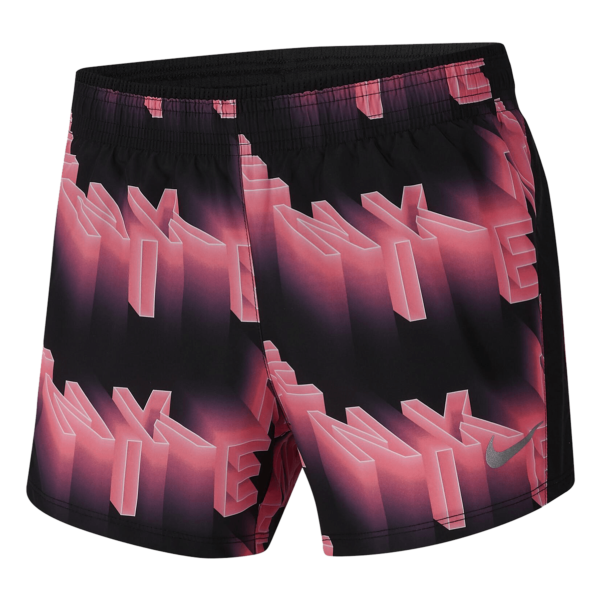 W nk 10k short runway pr