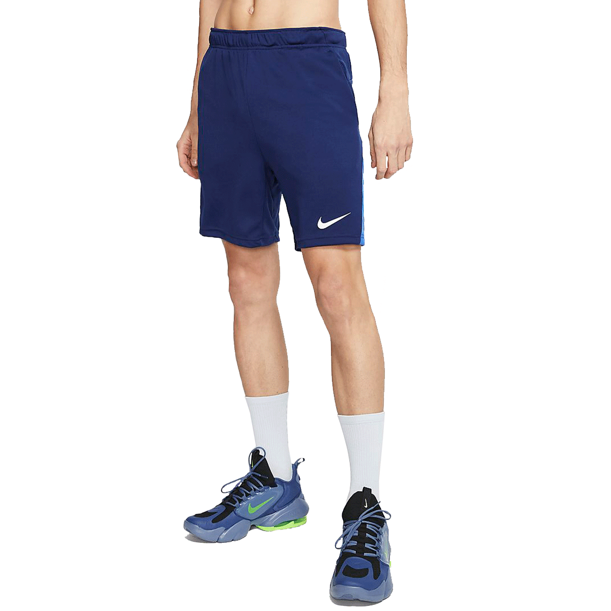 M NK DRY SHORT 5.0 2023 ❤️ Pret Super sportvision.ro imagine noua 2022