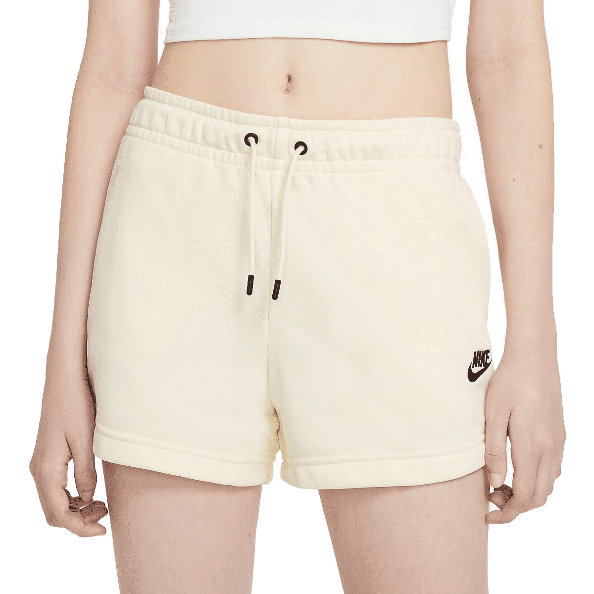 W nsw essntl short ft hr