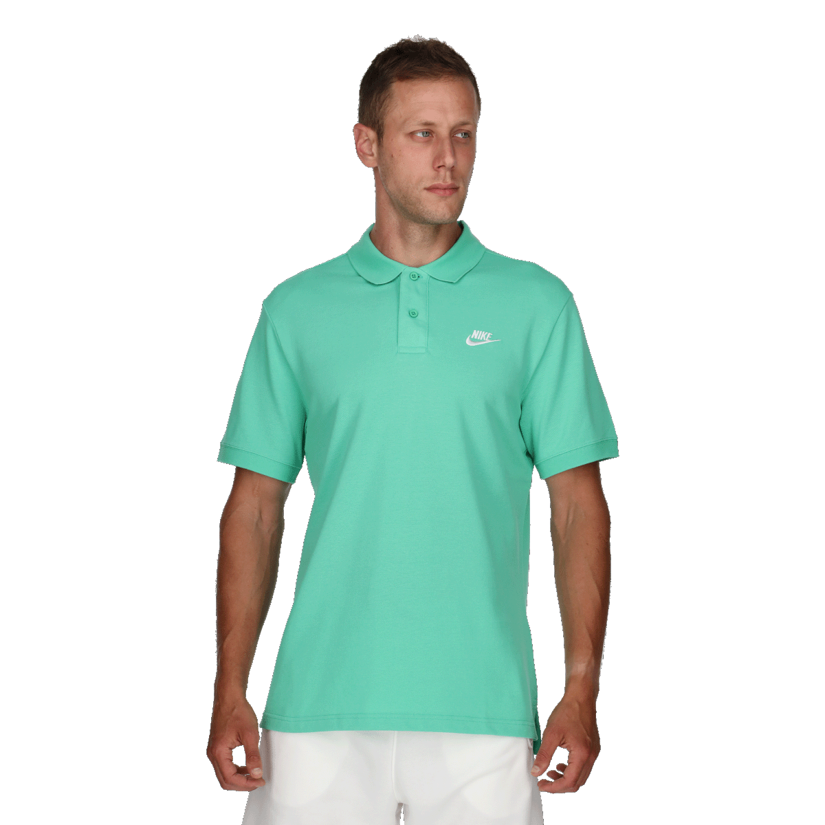 M NK CLUB PQ MATCHUP POLO Club