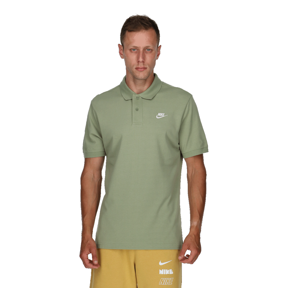 M NK CLUB PQ MATCHUP POLO Club