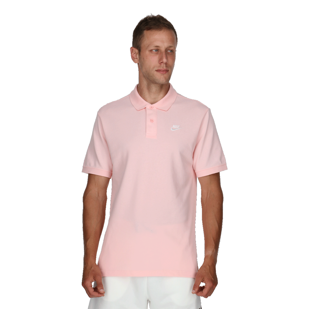M NK CLUB PQ MATCHUP POLO Club