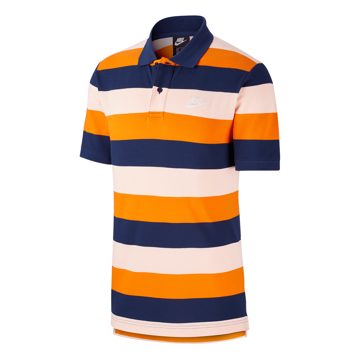 M NSW CE POLO MATCHUP STRIPE (Polo) imagine La Oferta Online
