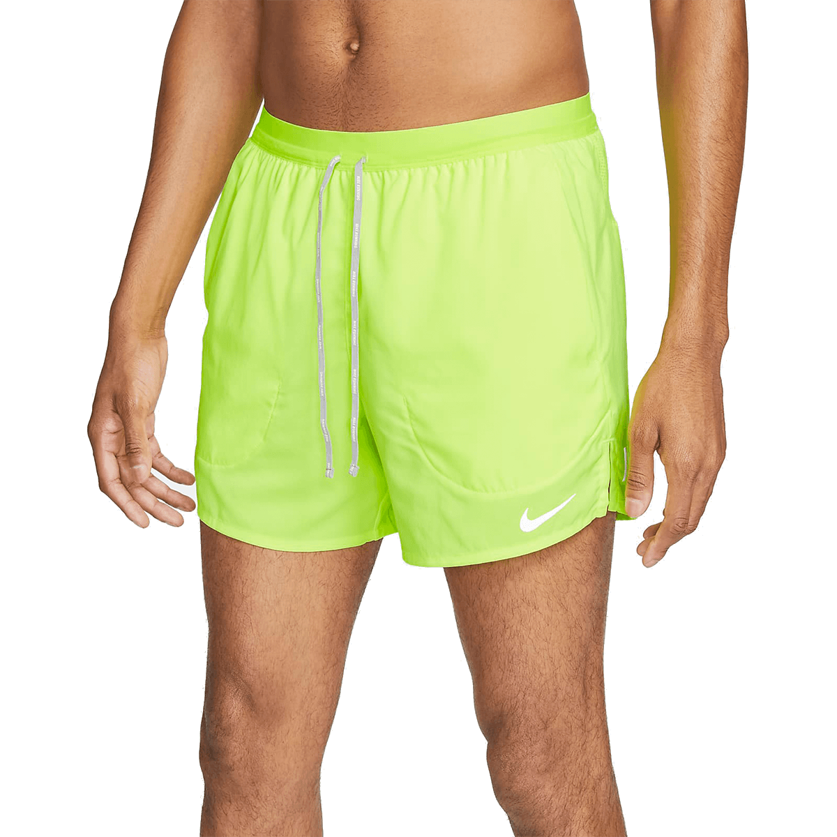 M nk df flx stride shrt 5in bf