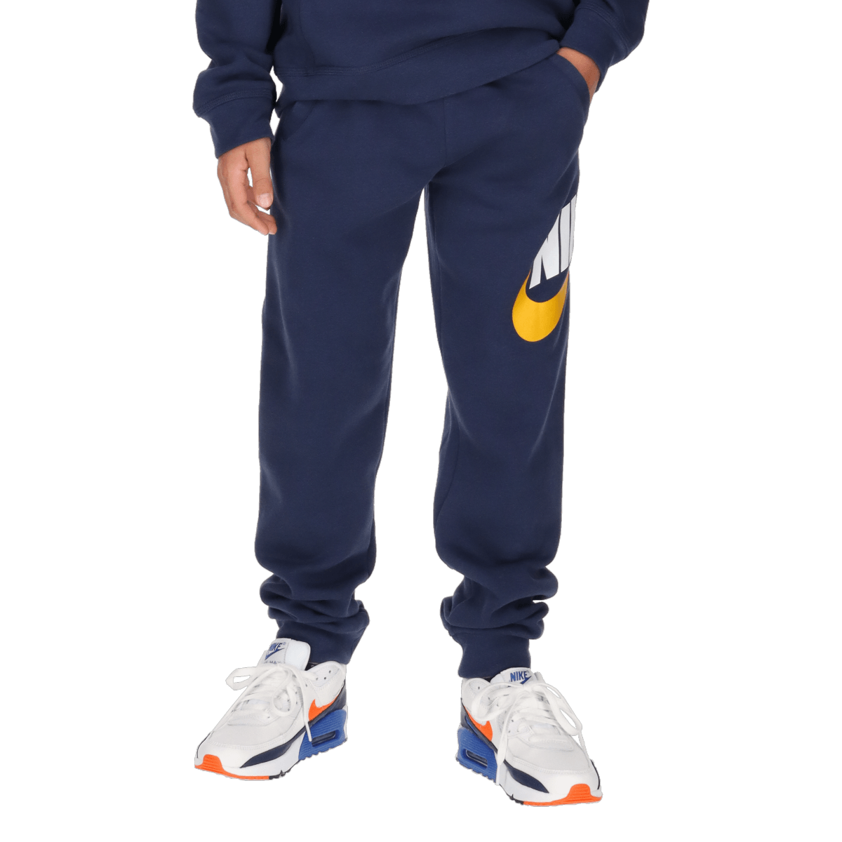 B NSW CLUB + HBR PANT CLUB imagine 2022