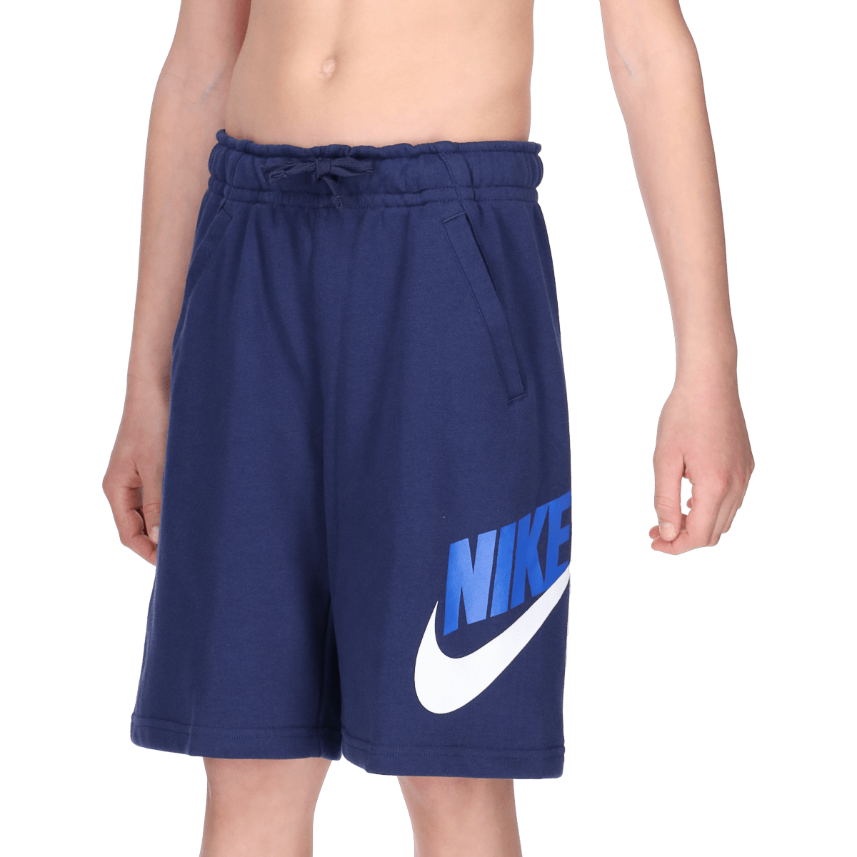 B NSW CLUB + HBR SHORT FT CLUB imagine 2022
