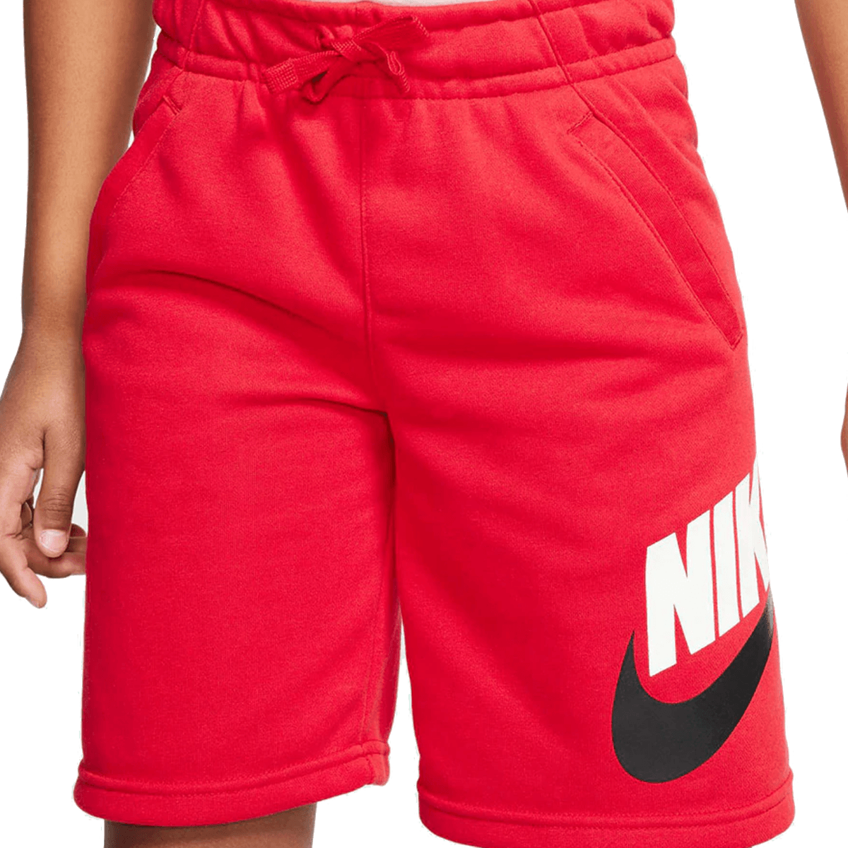 B NSW CLUB + HBR SHORT FT Club