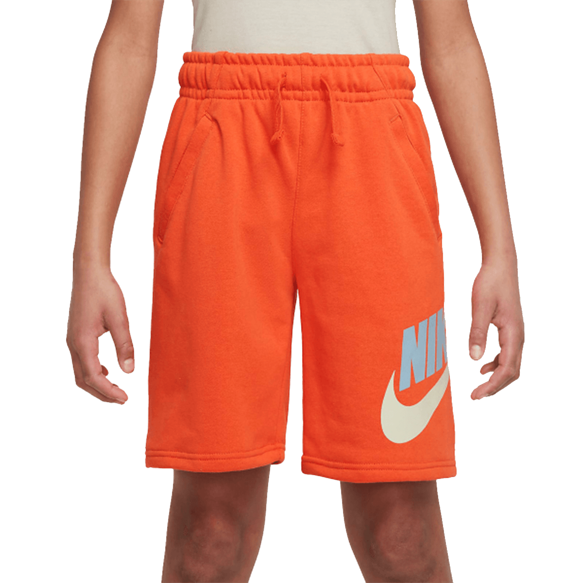 B NSW CLUB + HBR SHORT FT CLUB