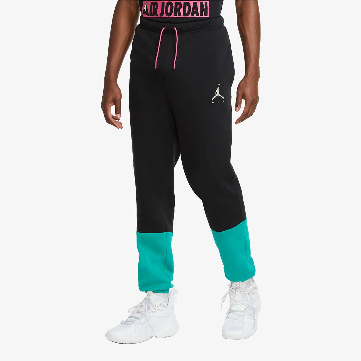 Jordan jumpman air pantaloni online