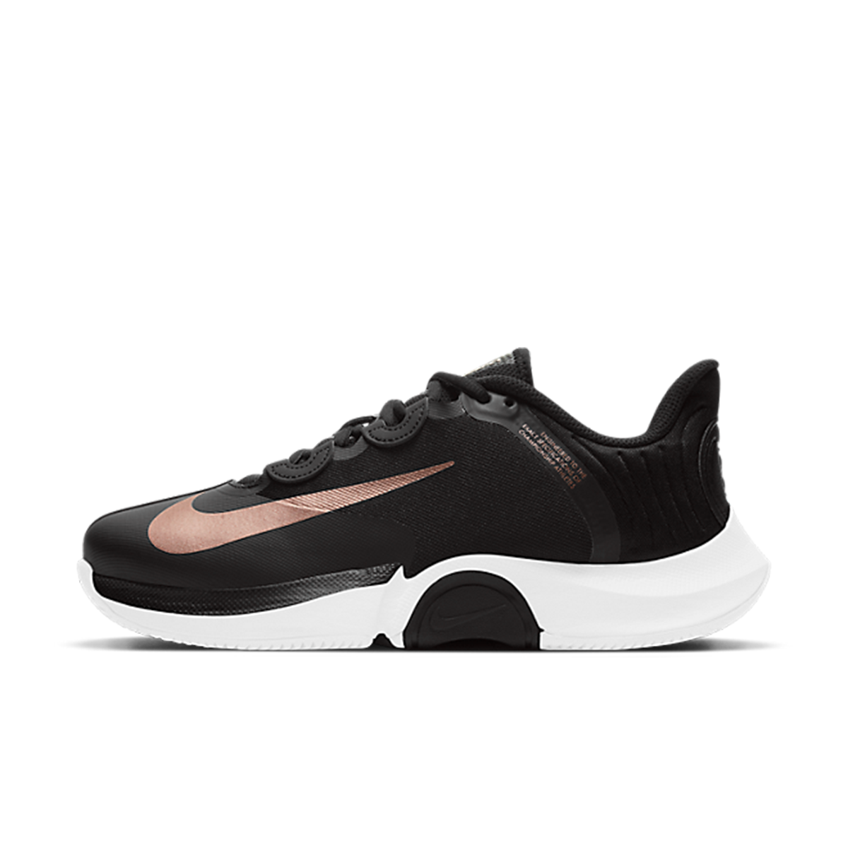 W nike air zoom gp turbo hc