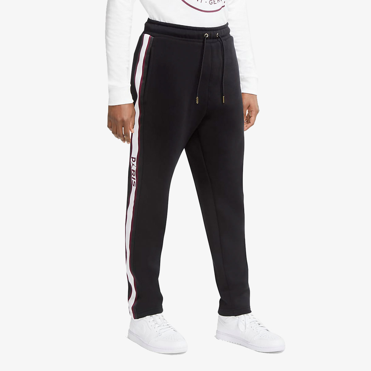 M J PSG TAPED FLC PANT