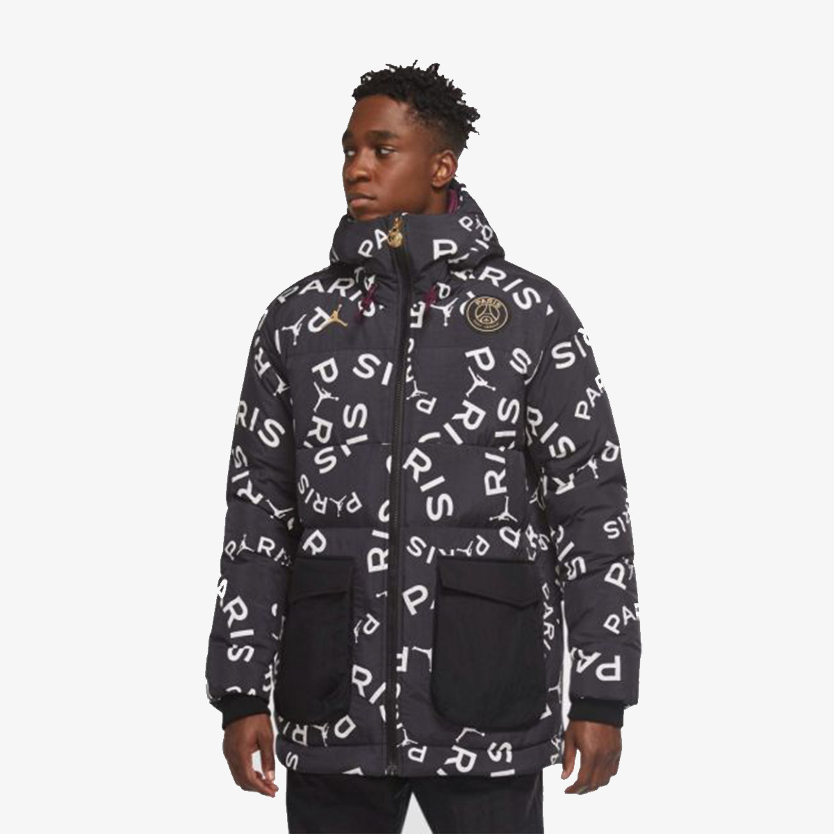 Nike Jacheta Jordan Paris Saint-Germain | SportVision Romania