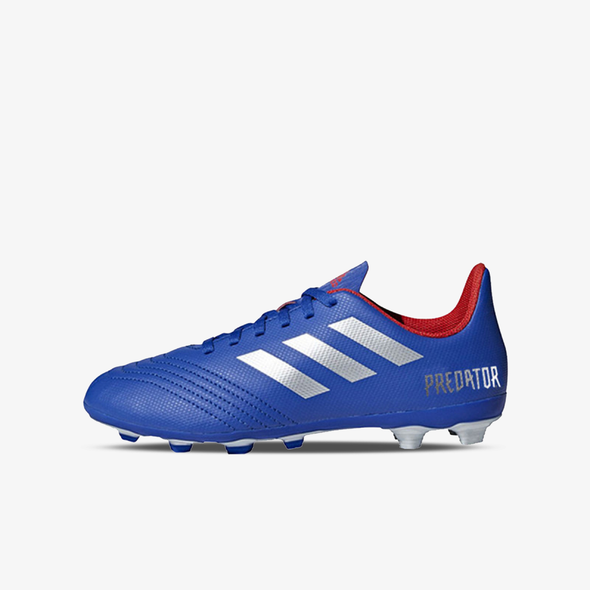 adidas Ghete de fotbal PREDATOR 19.4 FxG J