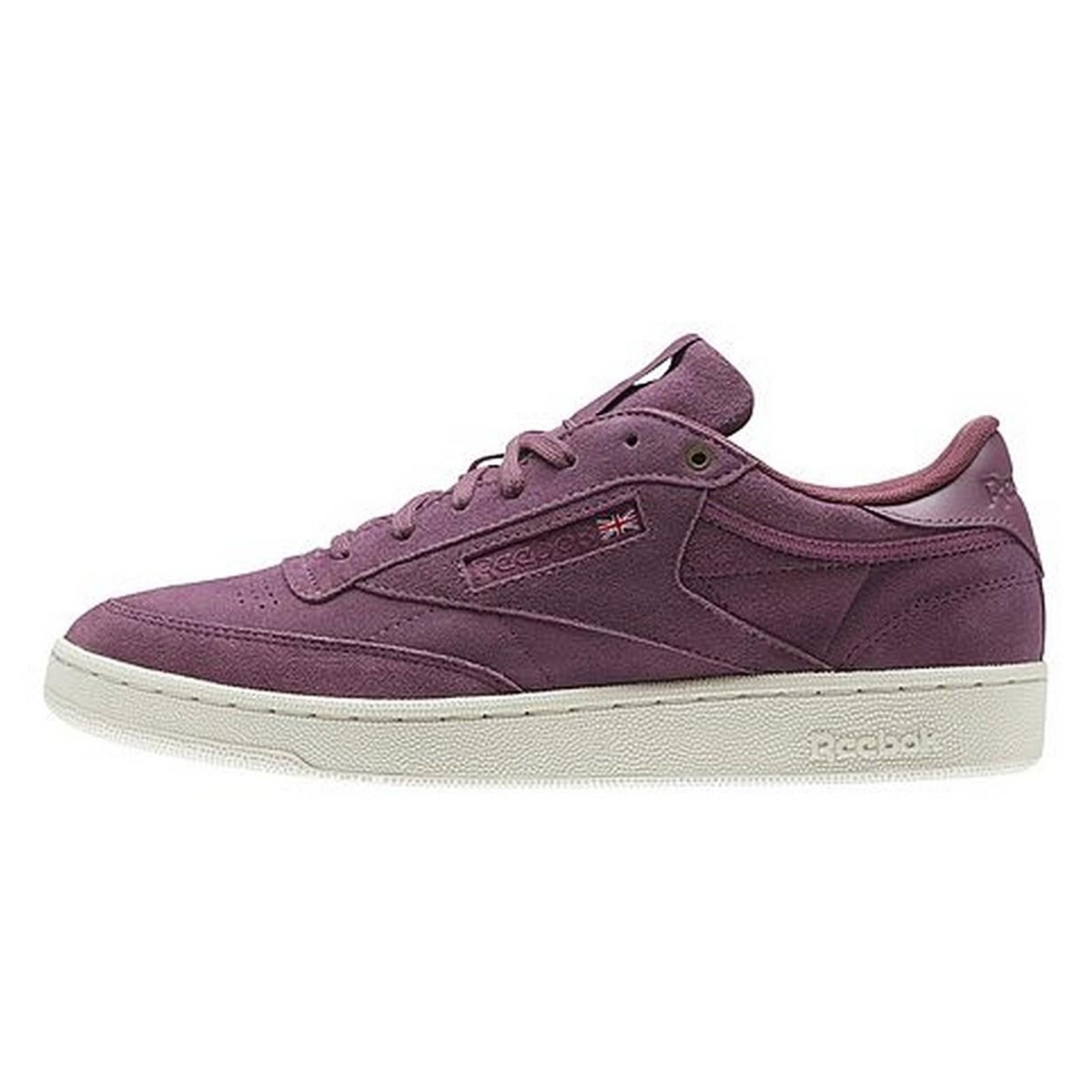 CLUB C 85 MCC DUSTY PINK/CHALK Club Pantofi sport