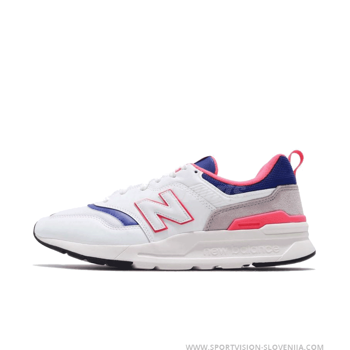 PATIKE NEW BALANCE M 997 997