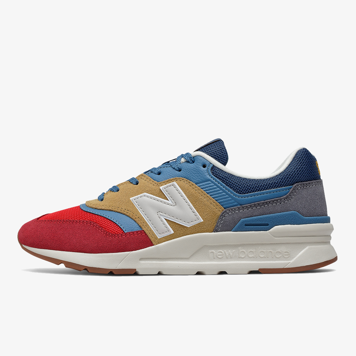 NEW BALANCE PATIKE M997 BALANCE imagine noua