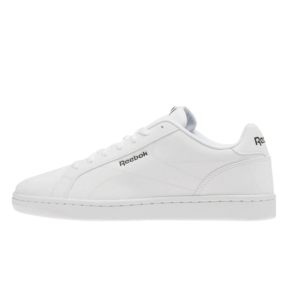 REEBOK ROYAL COMPLE WHITE/BLACK Reebok poza 2022 adidasi-sport.ro cel mai bun pret  online