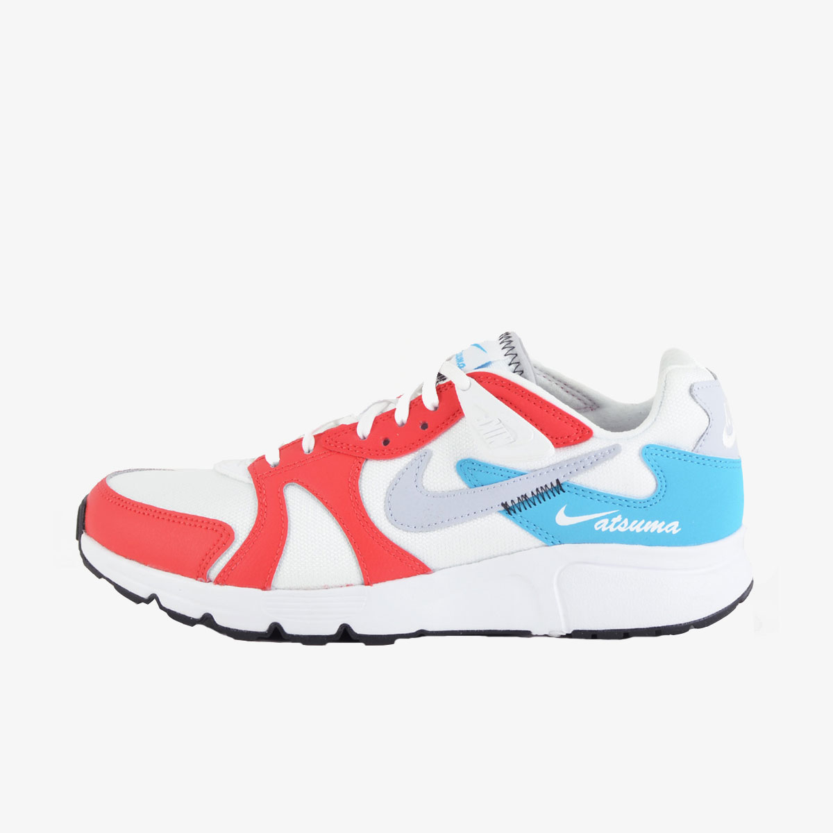 Nike hot sale atsuma white