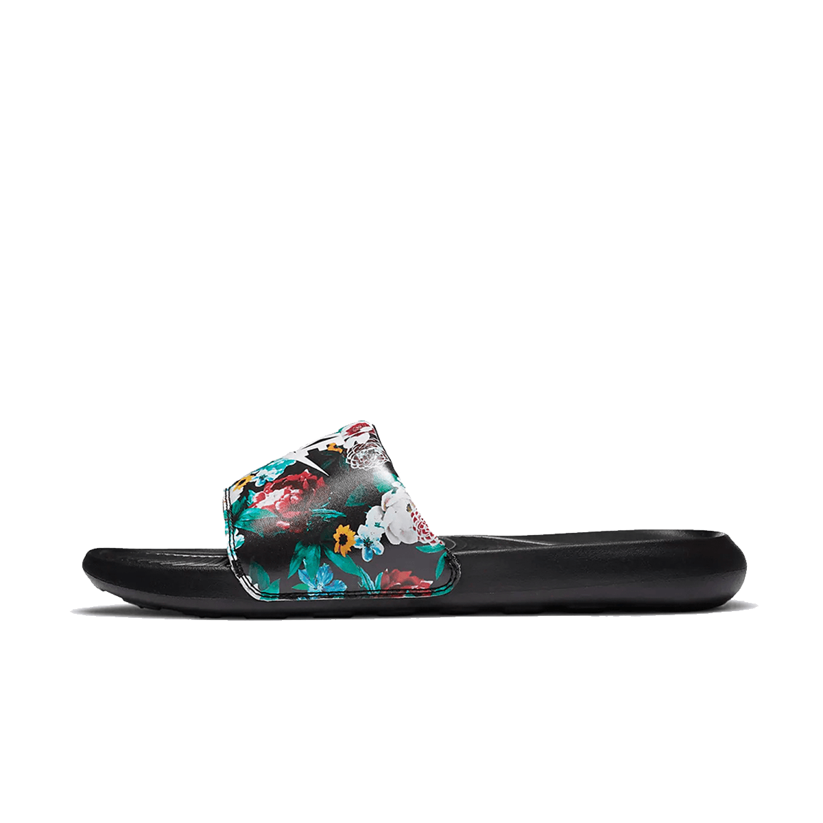 WMNS VICTORI ONE SLIDE PRINT NIKE