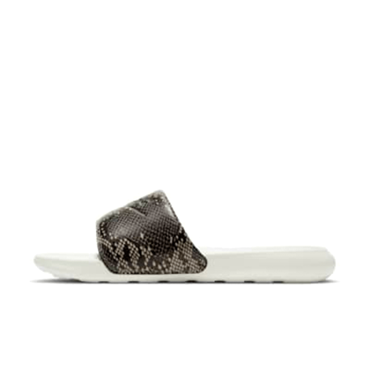 Wmns victori one slide print