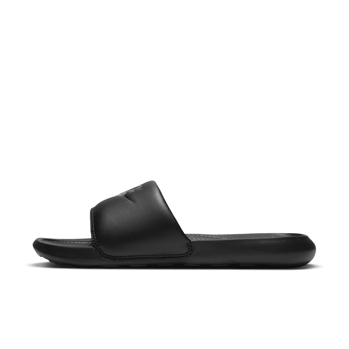 W nike victori one slide