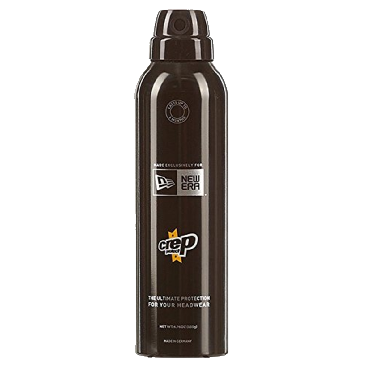 New Era x Crep Protect Headwear Spray 2023 ❤️ Pret Super sportvision.ro imagine noua 2022