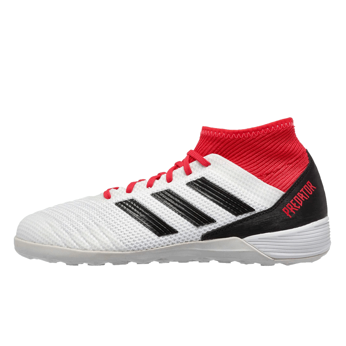 PREDATOR TANGO 18.3 FTWWHT/CBLACK/REACOR 18.3 imagine La Oferta Online