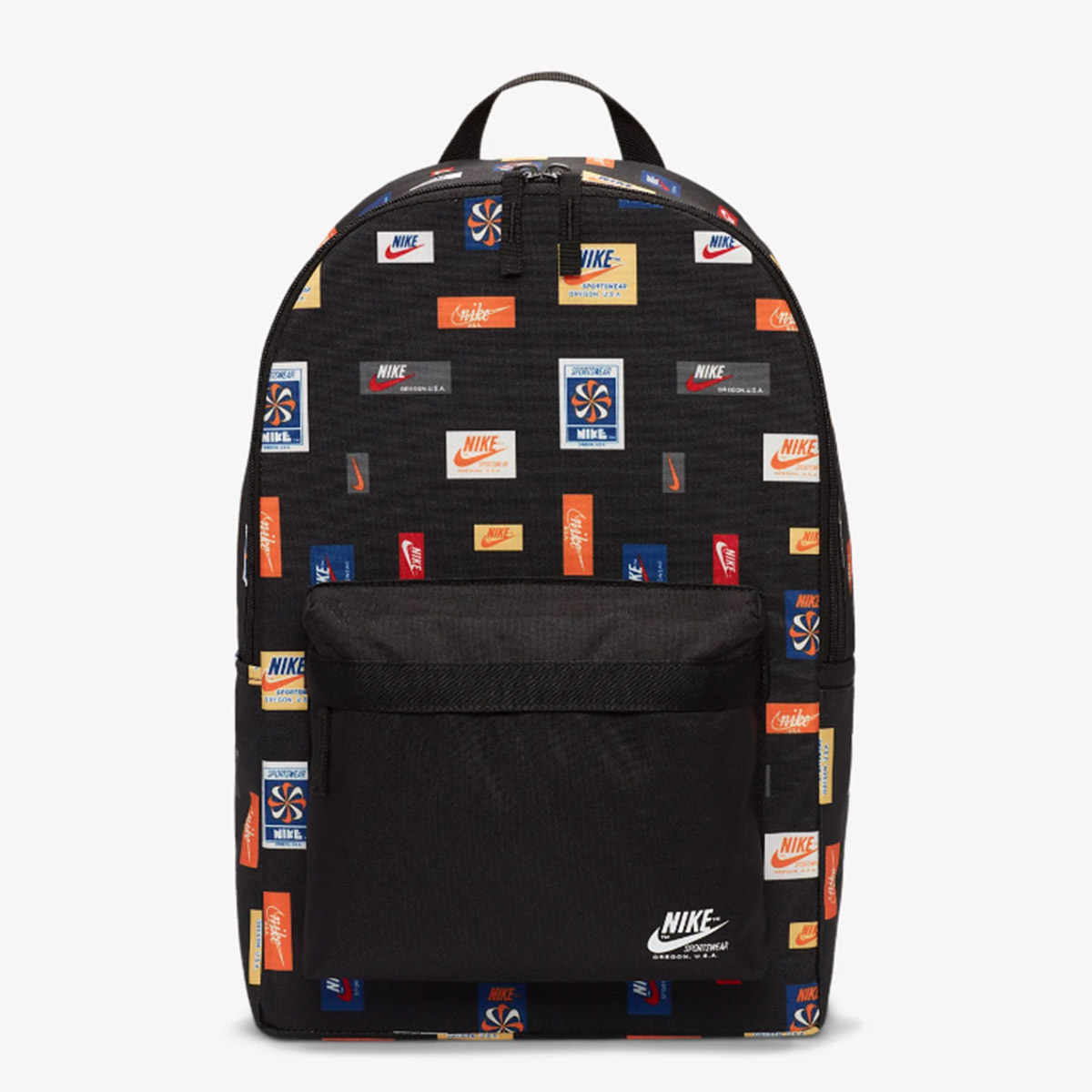 Nike Rucsac NK HERITAGE BKPK-2.0 JDIY AOP | SportVision Romania