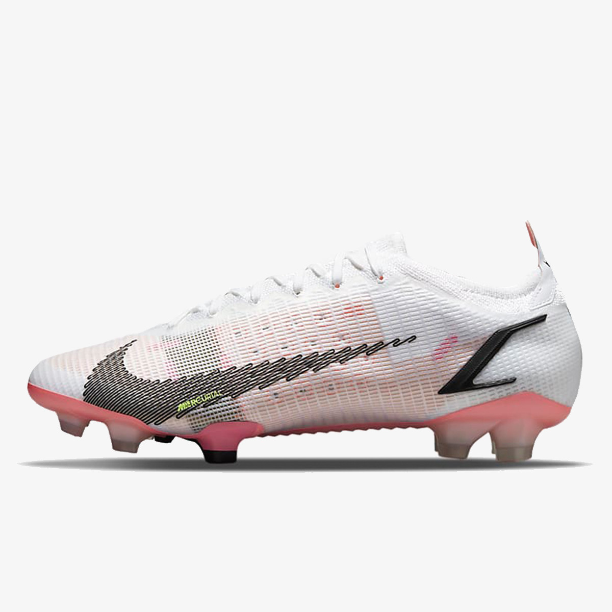 Nike Ghete de fotbal Mercurial Vapor 14 Elite FG | SportVision Romania