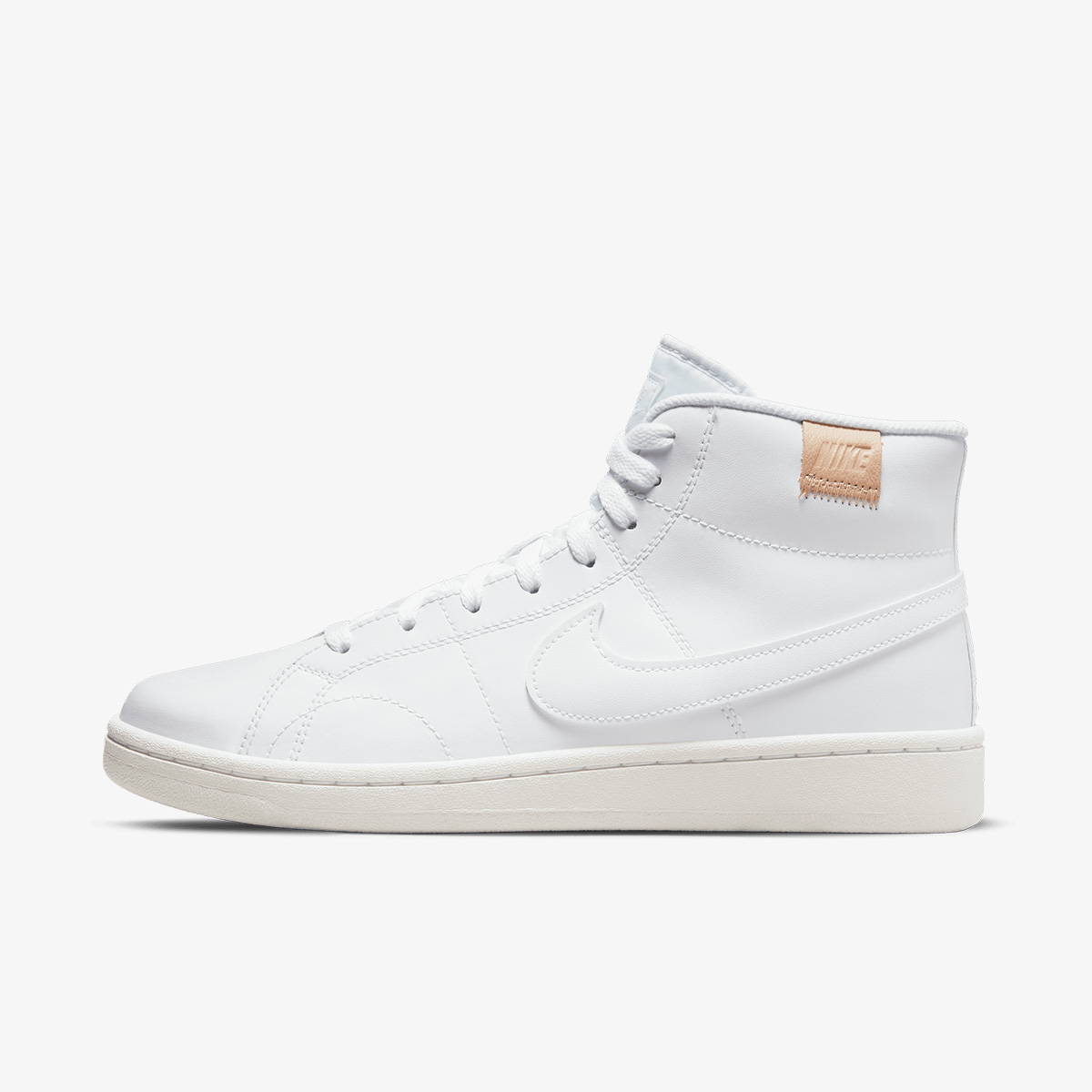 NIKE Pantofi Sport Court Royale 2 Mid